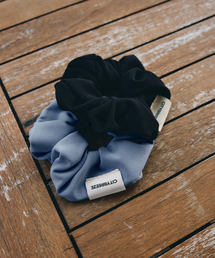 CITYBREEZE（シティブリーズ）の「シティシルキーシュシュ_BLUE（シュシュ）」