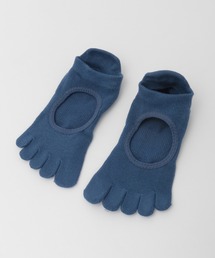 PR01.（ピーアールワン）の「Julier グリップフローソックス（ソックス/靴下）」