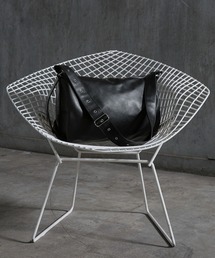 SERACE（セラス）の「【SERACE】Loose big boston shoulder bag / ルーズビッグボストンショルダーバッグ（ショルダーバッグ）」