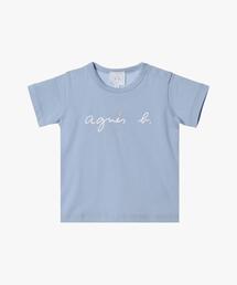 agnes b.(�A�j�G�X�x�[)�̃x�r�[ ���S �n�[�g �v�����g �R�b�g�� ���� T�V���c(���̑�)