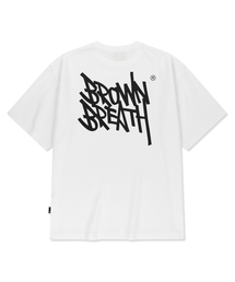 TAG OG TEE - WHITE
