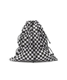 DXOH（ディソエイチ）の「ストリングバックパック [チェックボード]（バックパック/リュック）」