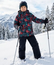 SEVEN2（セブンツー）の「調整付き総柄スノーウェア（スポーツグッズ）」