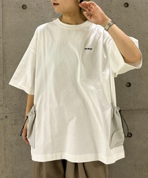 CIAOPANIC TYPY（チャオパニックティピー）の「半袖Tシャツ（Tシャツ/カットソー）」