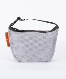 WEEKEND(ER)（ウィークエンダー）の「WEEKEND(ER) ウィークエンダー  WKD MESH JOINT POUCH（ポーチ）」