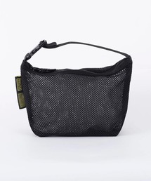 WEEKEND(ER)（ウィークエンダー）の「WEEKEND(ER) ウィークエンダー  WKD MESH JOINT POUCH（ポーチ）」