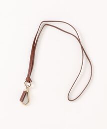 A.P.C.（アーペーセー）の「PORTE-CLEFS HOOK/キーリング（キーケース/キーアクセサリー）」