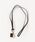 A.P.C.�i�A�[�y�[�Z�[�j�́uPORTE-CLEFS HOOK/�L�[�����O�i�L�[�P�[�X/�L�[�A�N�Z�T���[�j�v�b�u���b�N