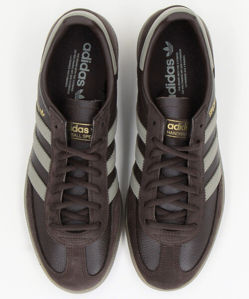 限定展開 adidas/アディダス オリジナルス ハンドボール スペツィアル