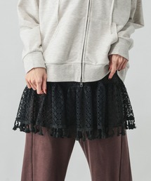 GLOBAL WORK（グローバルワーク）の「フリンジマルチベルト/ビスチェ/642631（ベルト）」