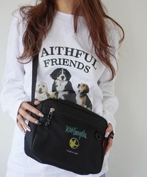 dictionary（ディクショナリー）の「ショルダーバッグ（ショルダーバッグ）」