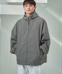 LAKOLE | アソートフードブルゾン /647870(ブルゾン)