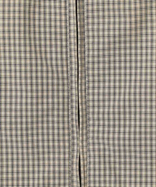 LAKOLE（ラコレ）の「アソートフードブルゾン /647870（ブルゾン・メンズ・ブラック/ベージュ系その他/グレー系その他・LARGE/MEDIUM）」の19枚目の写真