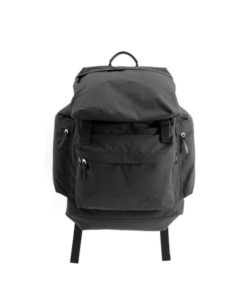 STANDARD SUPPLY(スタンダードサプライ)の「スタンダードサプライ / SIMPLICITY シンプリシティ / MULTI POCKET PACK マルチポケットパック(バックパック/リュック・メンズ・モカ/ダークネイビー/グレー/チャコールグレー/ブラック・FREE)」の1枚目の写真