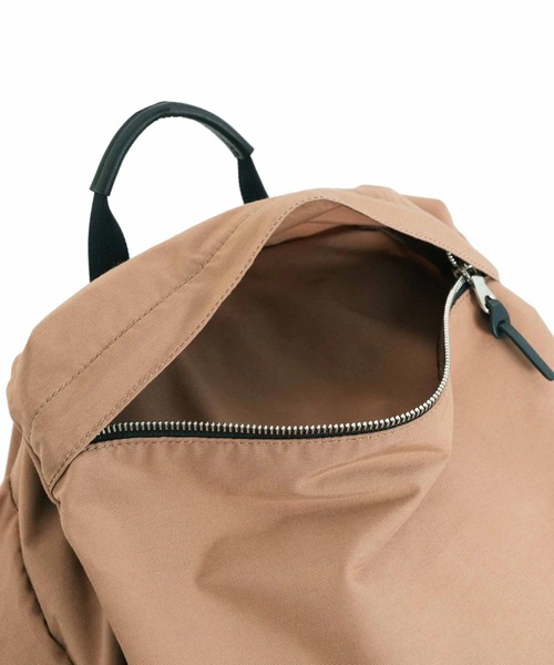 STANDARD SUPPLY(スタンダードサプライ)の「スタンダードサプライ / SIMPLICITY シンプリシティ / MULTI POCKET PACK マルチポケットパック(バックパック/リュック・メンズ・モカ/ダークネイビー/グレー/チャコールグレー/ブラック・FREE)」の11枚目の写真