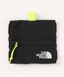 THE NORTH FACE（ザノースフェイス）の「【THE NORTH FACE/ザ ノースフェイス】ビルビーフラットポーチS（ポーチ）」