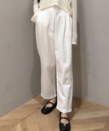 STYLEMIXER（スタイルミキサー）の「タックバレルスウェットパンツ（スウェットパンツ）」