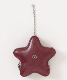 STANDOIL | Star Pods Keyring 25S-159A-RD(ストール/ショール)