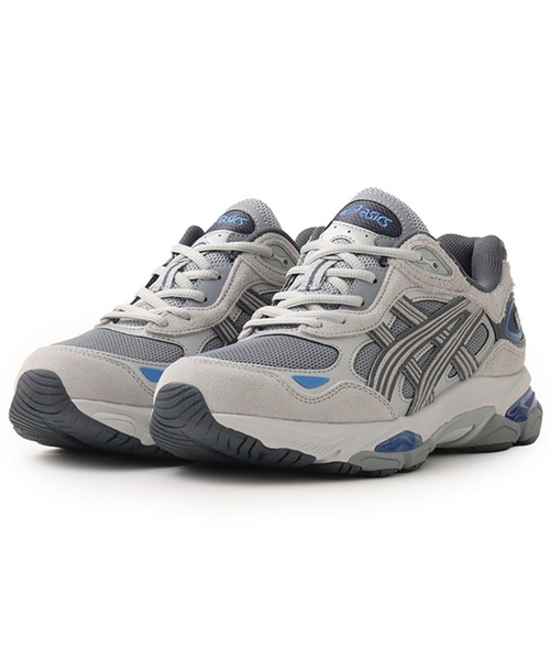 asics GEL-NYC 2.0 / アシックス ゲル NYC 2.0（スニーカー）｜ASICS