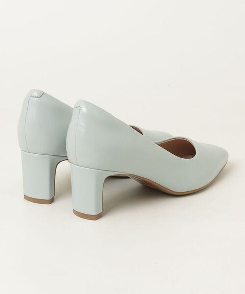 ROCKPORT（ロックポート）の「【WOMEN】TOTAL MOTION MERIDA／トータルモーション メリダ パンプス（パンプス・レディース・ライトブルー・23.0cm/24.0cm/25.0cm/23.5cm/24.5cm）」の4枚目の写真