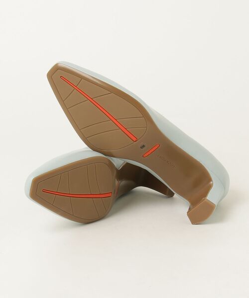 ROCKPORT（ロックポート）の「【WOMEN】TOTAL MOTION MERIDA／トータルモーション メリダ パンプス（パンプス・レディース・ライトブルー・23.0cm/24.0cm/25.0cm/23.5cm/24.5cm）」の5枚目の写真