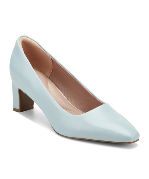 ROCKPORT（ロックポート）の「【WOMEN】TOTAL MOTION MERIDA／トータルモーション メリダ パンプス（パンプス・レディース・ライトブルー・23.0cm/24.0cm/25.0cm/23.5cm/24.5cm）」の9枚目の写真