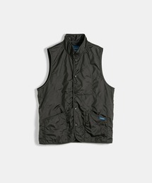 LAVENHAM｜ラベンハムのベスト（キルティング）通販 - ZOZOTOWN