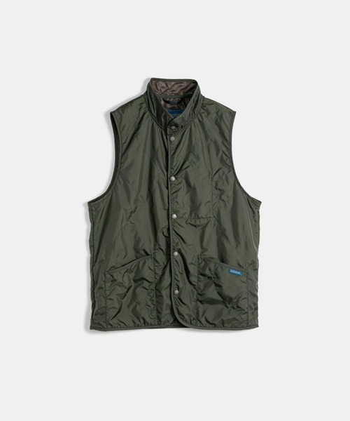 Unwadded Mickfield Mens / アンワディッド ミックフィールド メンズ