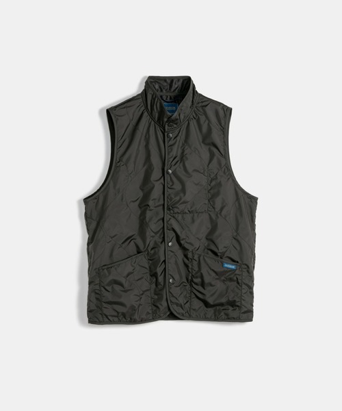 Unwadded Mickfield Mens / アンワディッド ミックフィールド メンズ