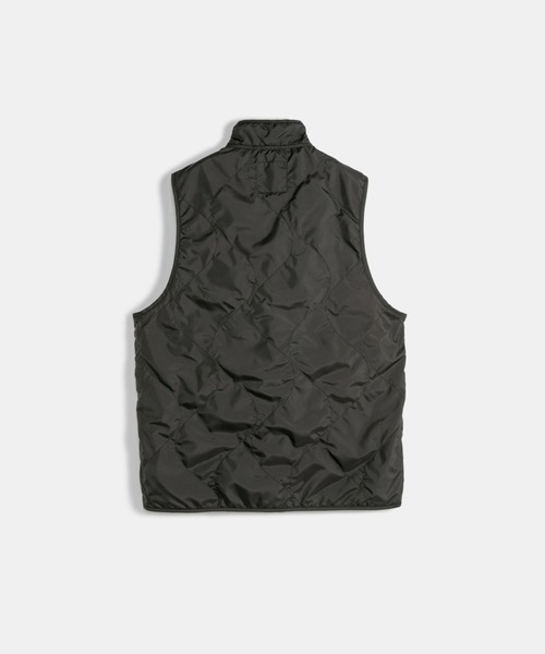 Unwadded Mickfield Mens / アンワディッド ミックフィールド メンズ