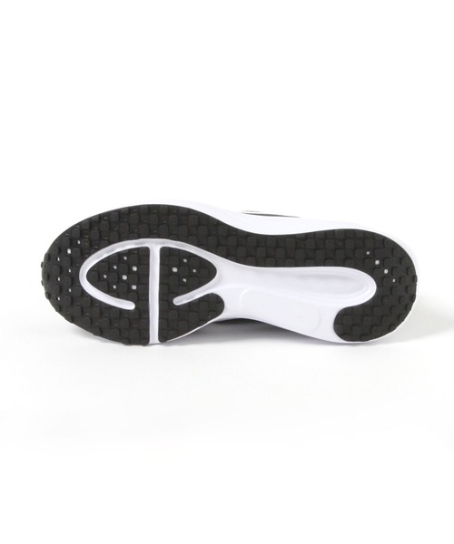 LEPSIM（レプシィム）の「【NIKE／ナイキ】RV8イージーオン　587939（スリッポン・レディース・ブラック・LARGE）」の2枚目の写真