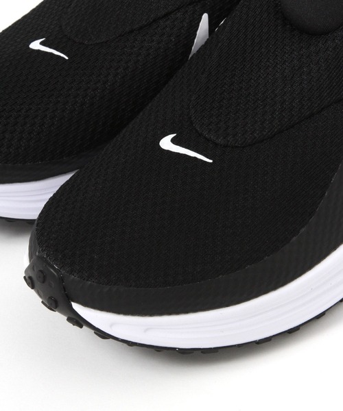 LEPSIM（レプシィム）の「【NIKE／ナイキ】RV8イージーオン　587939（スリッポン・レディース・ブラック・LARGE）」の7枚目の写真