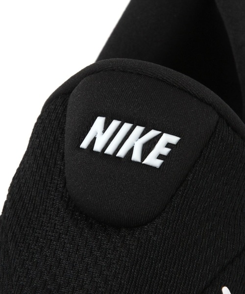 LEPSIM（レプシィム）の「【NIKE／ナイキ】RV8イージーオン　587939（スリッポン・レディース・ブラック・LARGE）」の9枚目の写真