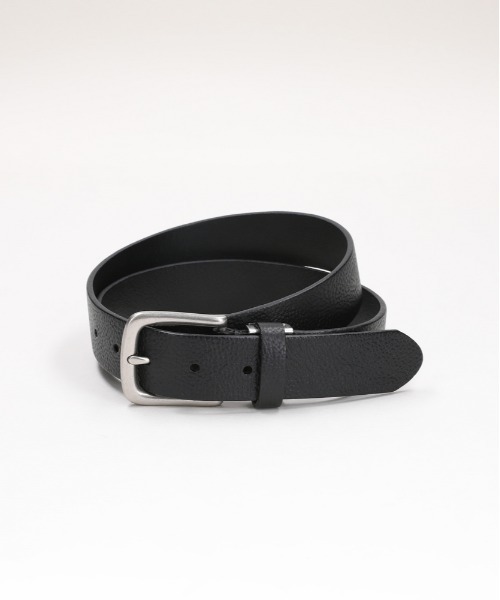 セール】BACK NUMBER(バックナンバー)34mmレザースクエアバックル