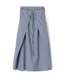 BASERANGE | BASERANGE DECTI フレアスカート(スカート)