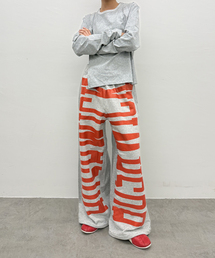 JOURNAL STANDARD｜ジャーナルスタンダードのパンツ（レッド/赤色系