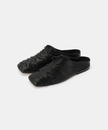 JVAM | JVAM /ジェイヴィエーエム CARIN GATHER MULE(その他シューズ)