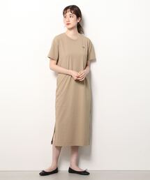 THE NORTH FACE（ザノースフェイス）の「Tシャツワンピース（ワンピース）」