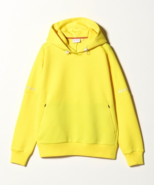 別注】＜TaylorMade×UNITED ARROWS＞ ユニセックス パーカー