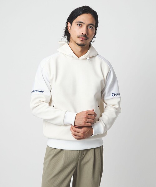 別注】＜TaylorMade×UNITED ARROWS＞ ユニセックス パーカー
