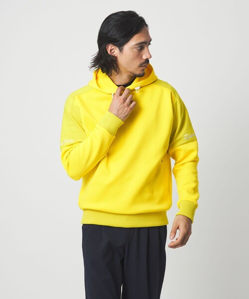 別注】＜TaylorMade×UNITED ARROWS＞ ユニセックス パーカー