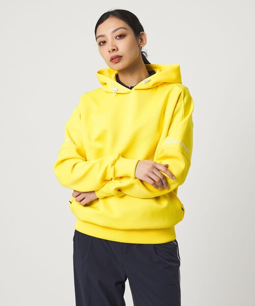 別注】＜TaylorMade×UNITED ARROWS＞ ユニセックス パーカー
