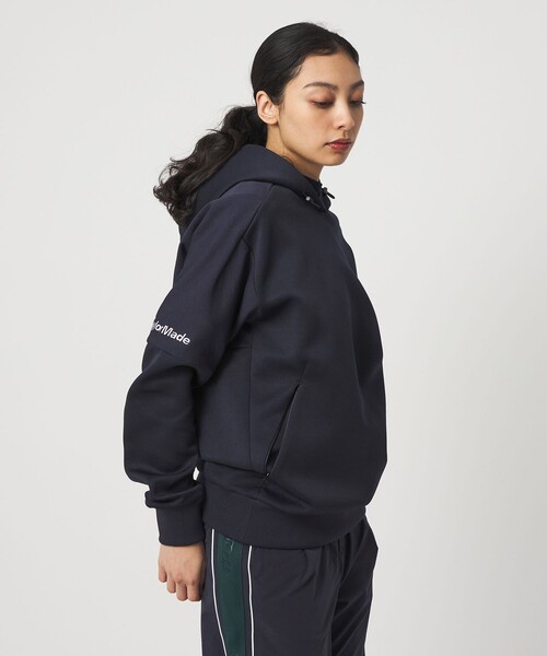 別注】＜TaylorMade×UNITED ARROWS＞ ユニセックス パーカー