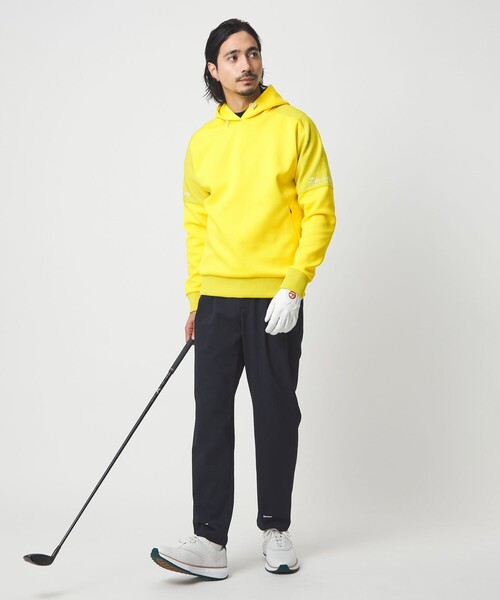 別注】＜TaylorMade×UNITED ARROWS＞ ユニセックス パーカー