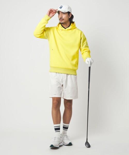 別注】＜TaylorMade×UNITED ARROWS＞ ユニセックス パーカー
