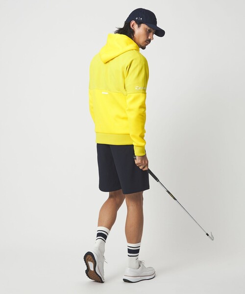 別注】＜TaylorMade×UNITED ARROWS＞ ユニセックス パーカー