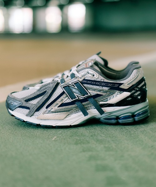 1906A U19064F6（スニーカー）｜New Balance（ニューバランス）の