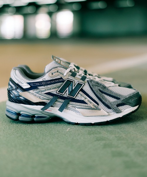 1906A U19064F6（スニーカー）｜New Balance（ニューバランス）の