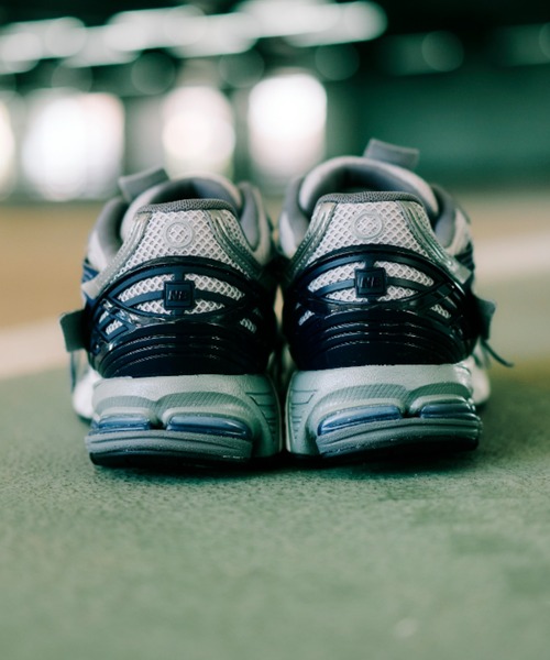 NEW BALANCE(ニューバランス)の「1906A U19064F6(スニーカー・メンズ・グレー・30.0cm/24.0cm/23.5cm/23.0cm/22.5cm/29.0cm/28.5cm/28.0cm/27.5cm/27.0cm/26.5cm/26.0cm/25.5cm/25.0cm/24.5cm)」の3枚目の写真