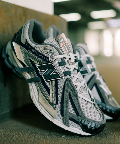 1906A U19064F6（スニーカー）｜New Balance（ニューバランス）の